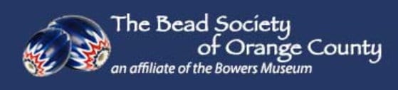Jewelry - HerMJ - Orange County Bead Society Member