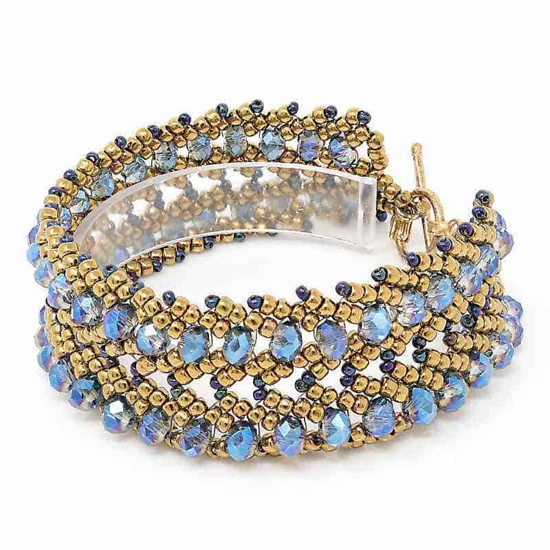 caviar jewelry bracelet