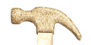 Glamour Meets Hammer
