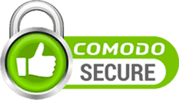HerMJ.com - Comodo Secure