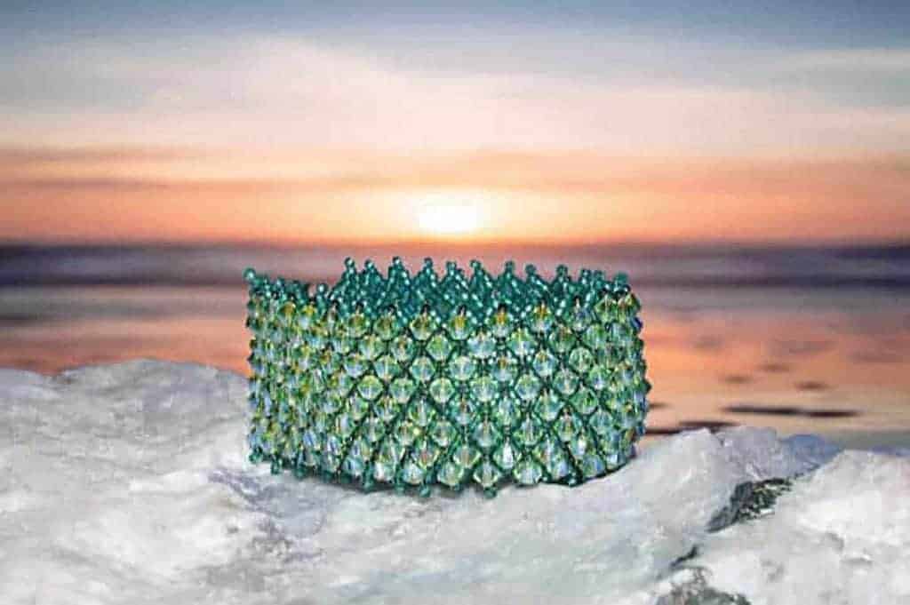 HerMJ.com - Dazzling Bracelets