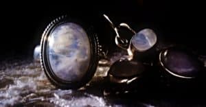 Whats the magic in Moonstone