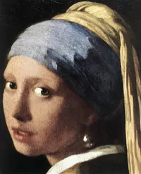 What Makes Pearls Precious? 2 Pearls in Art - Why are Pearls Precious
